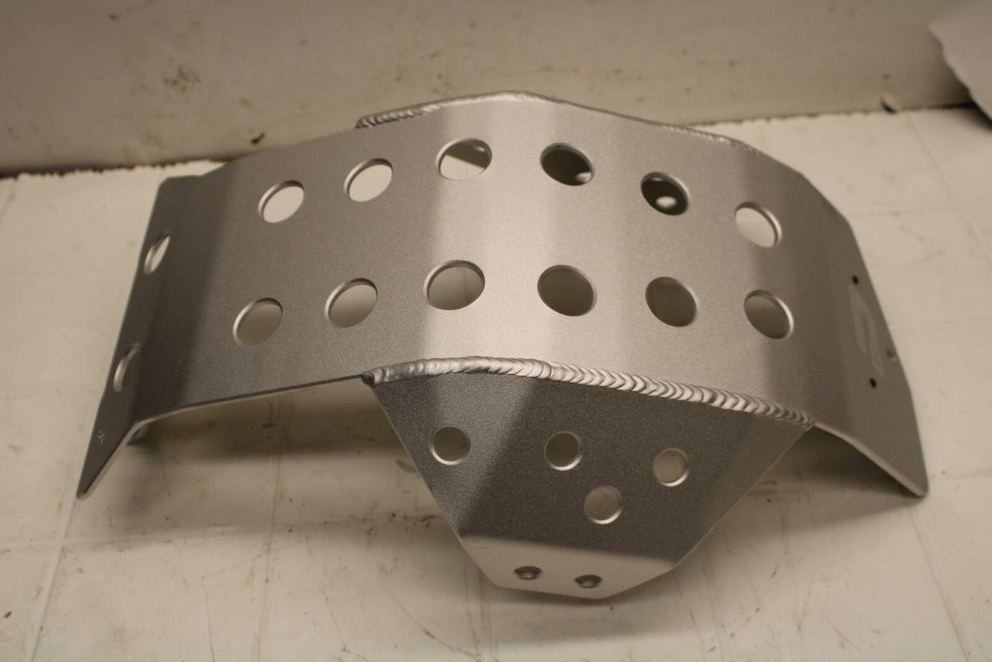 13-14 KTM 450 SXF CROSSPRO LOWER BOTTOM SKID PLATE GUARD SHIELD