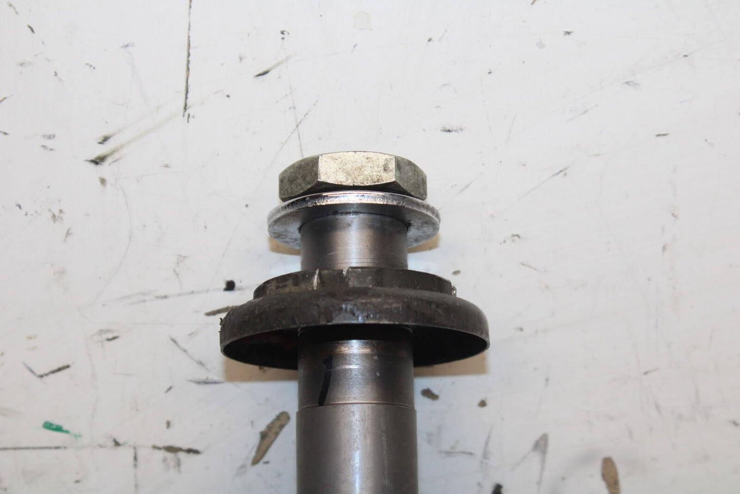 79-82 HONDA CB650 FRONT FORKS CLAMP LOWER TRIPLE TREE STEM BB107