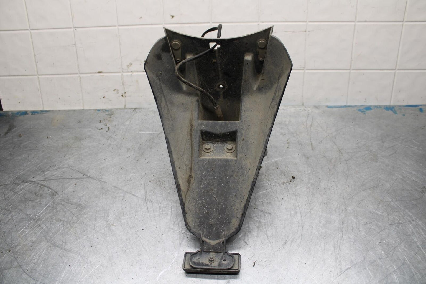 07-08 KAWASAKI CONCOURS 1400 ABS LICENSE PLATE LIGHT BB449