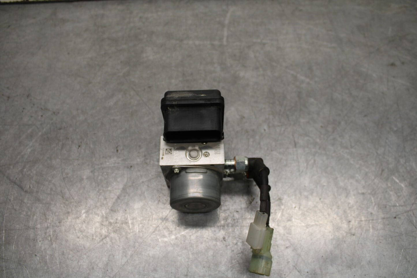21-24 KTM 890 ADVENTURE R ABS PUMP UNIT MODULE BB723