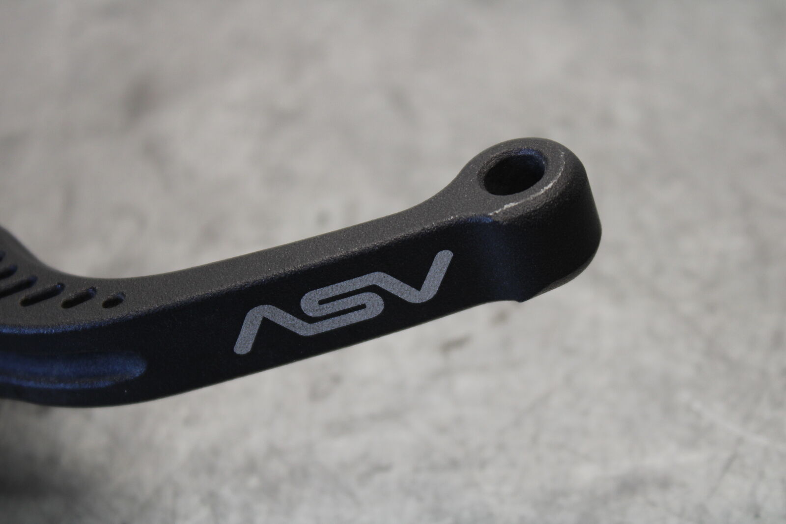 03-07 SUZUKI SV1000S AFTERMARKET FRONT BRAKE MASTER CYLINDER w/ LEVER BB657