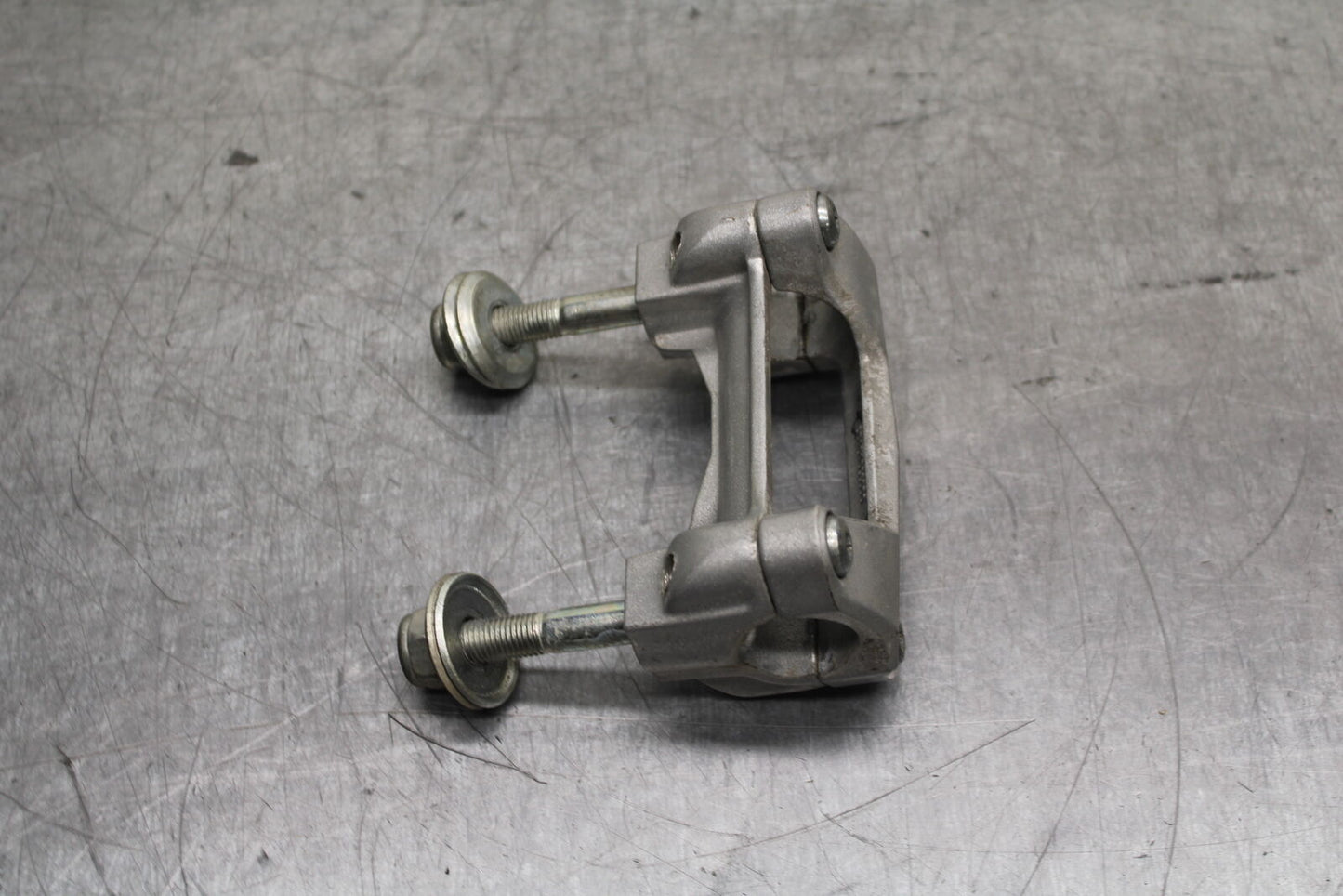 13-16 KTM 390 DUKE HANDLEBAR RISERS BB748