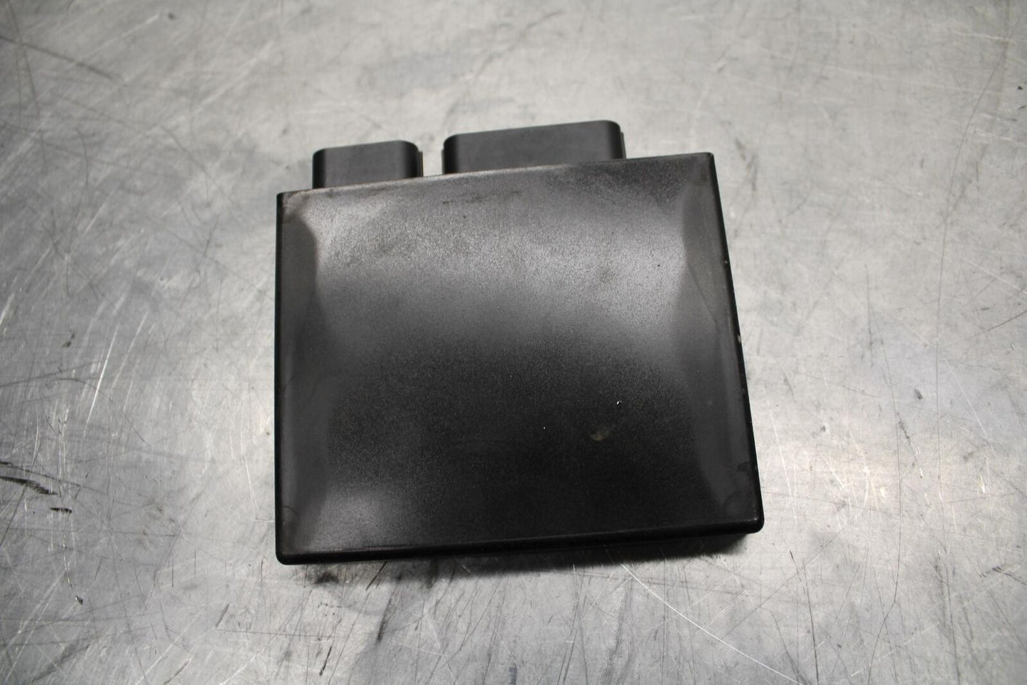 17 KAWASAKI VERSYS_X 300 ECU COMPUTER CONTROLLER UNIT BLACK BOX ECM BB504