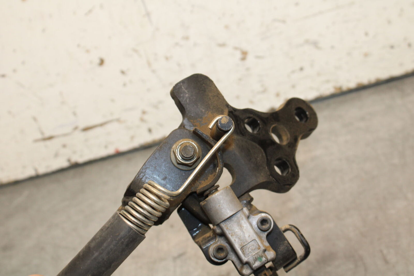 19-24 YAMAHA R3 KICKSTAND SIDE KICK STAND BB736