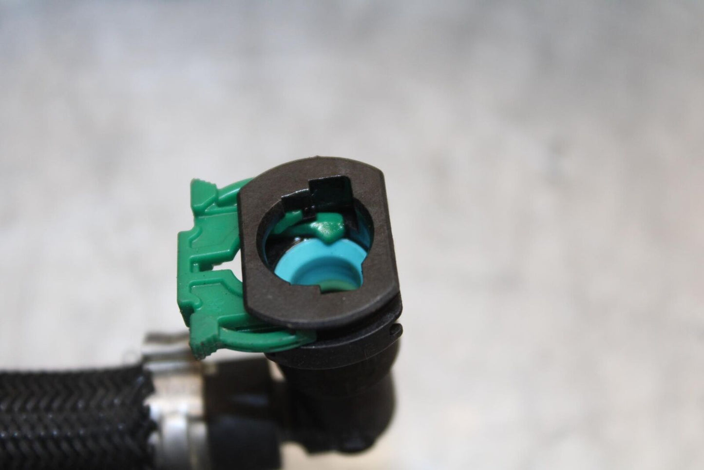 19-20 KTM 790 DUKE 790 MAIN FUEL INJECTORS / THROTTLE BODIES BB570