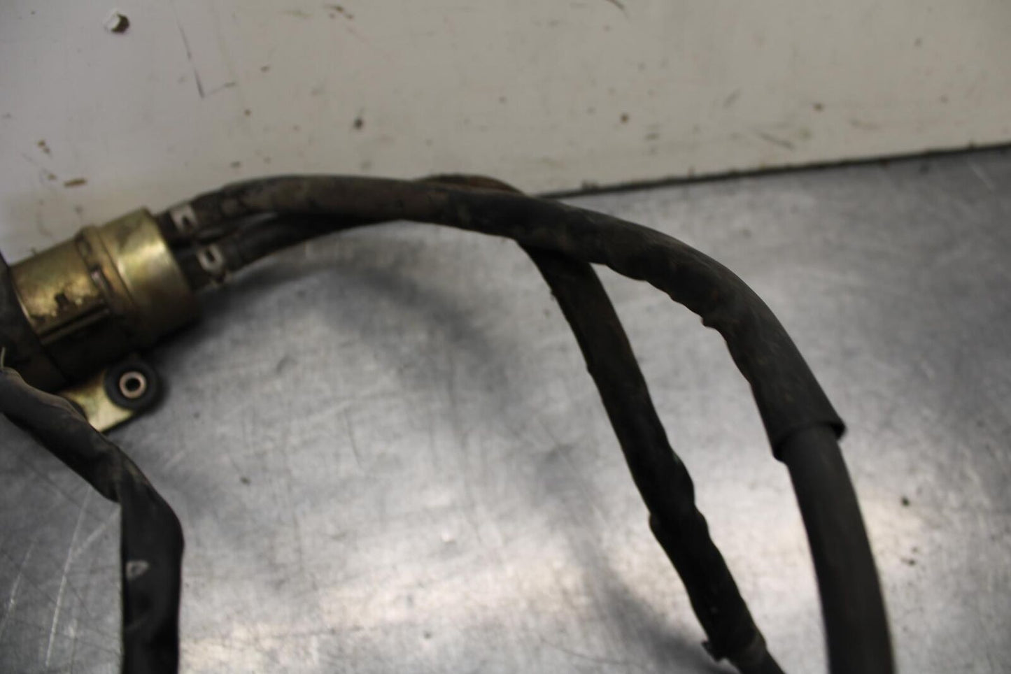 1995 Suzuki RF600R FUEL PUMP GAS PETROL SENDER UNIT BB615