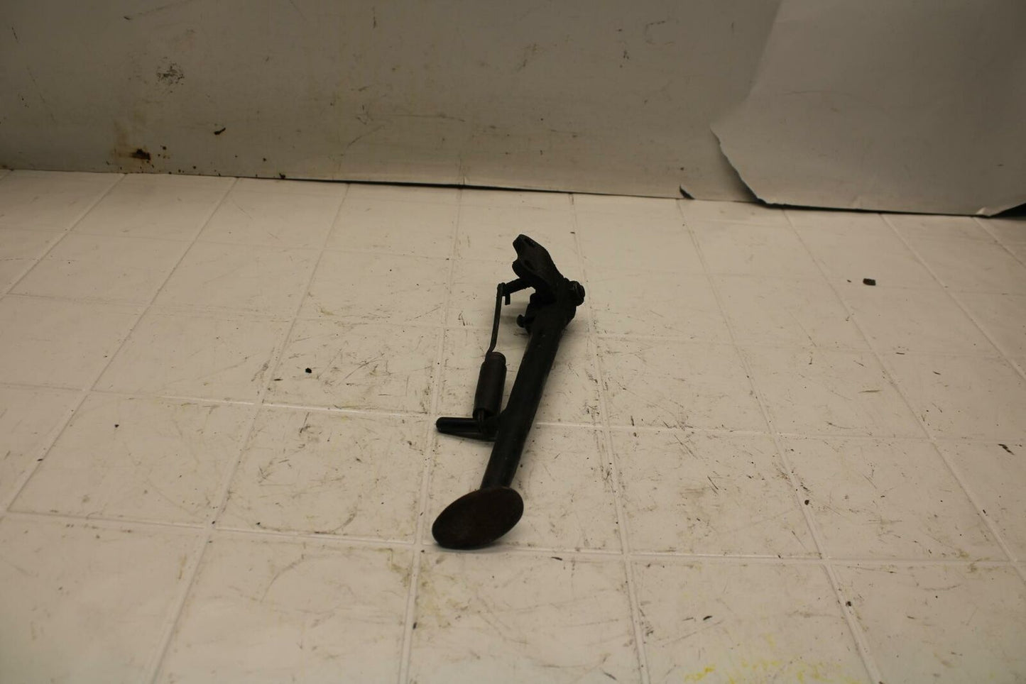 02-03 KAWASAKI NINJA ZX9R ZX900F KICKSTAND SIDE KICK STAND BB06