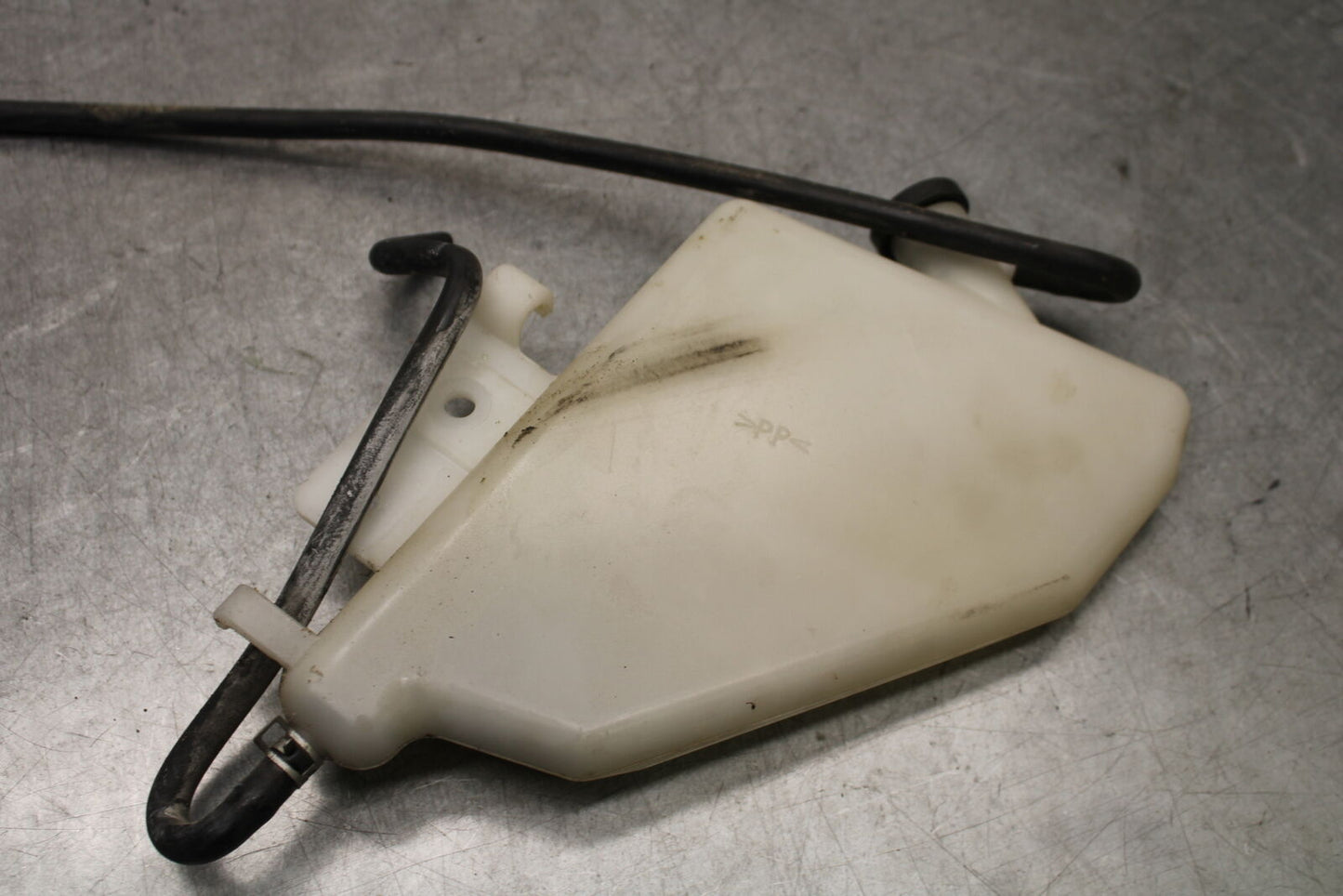 05-06 SUZUKI GSXR1000 COOLANT WATER TANK RESERVOIR BOTTLE 17910-41G00 BB663