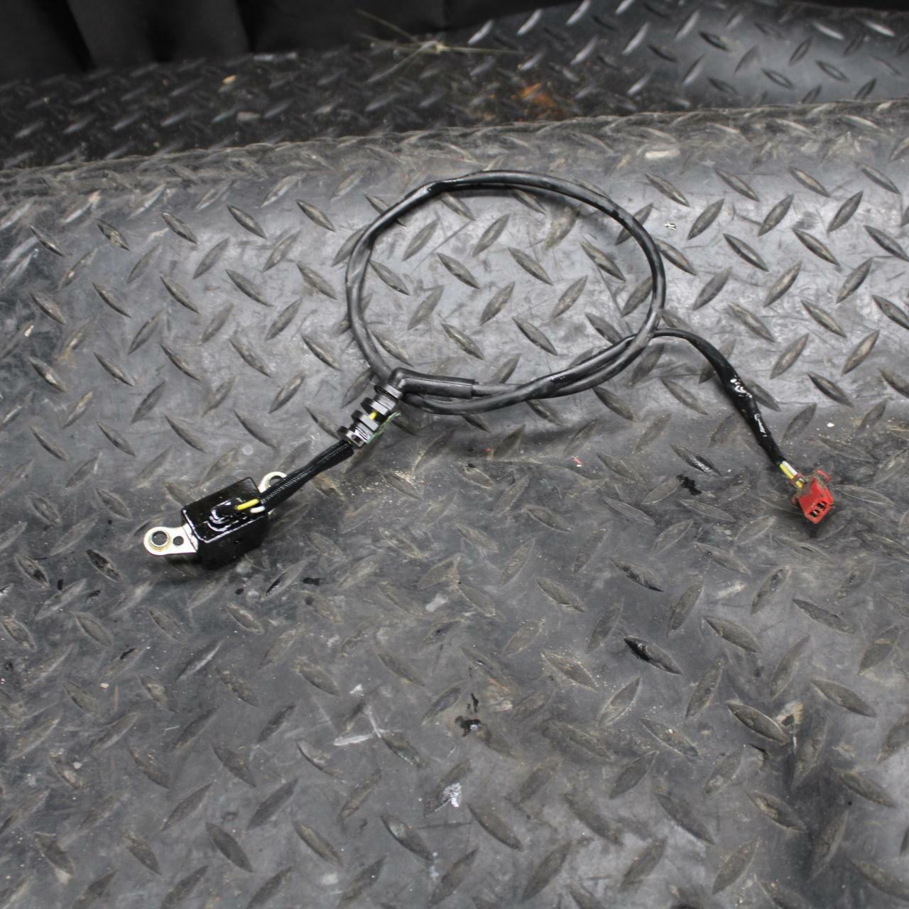 98 HONDA CBR600F3 CRANKSHAFT POSTION PICK UP SENSOR BB201