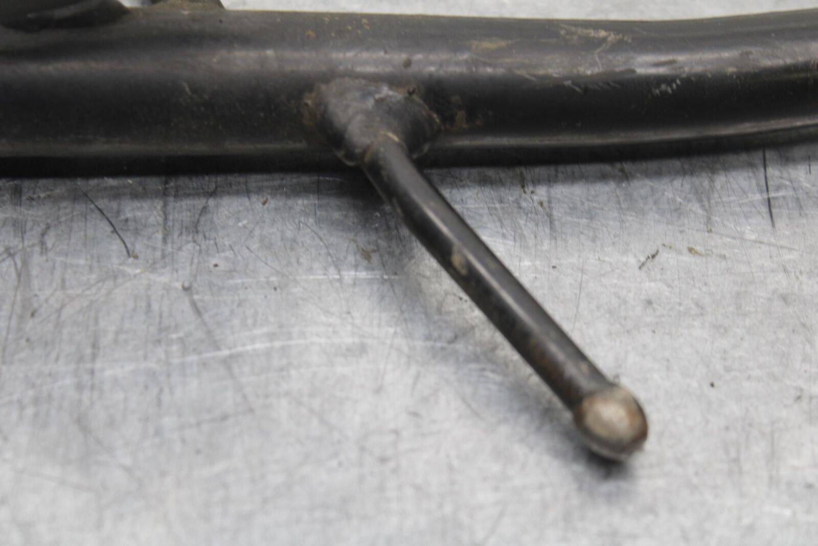 01-03 SUZUKI GSXR600 KICKSTAND SIDE KICK STAND 42310-35F00 BB633