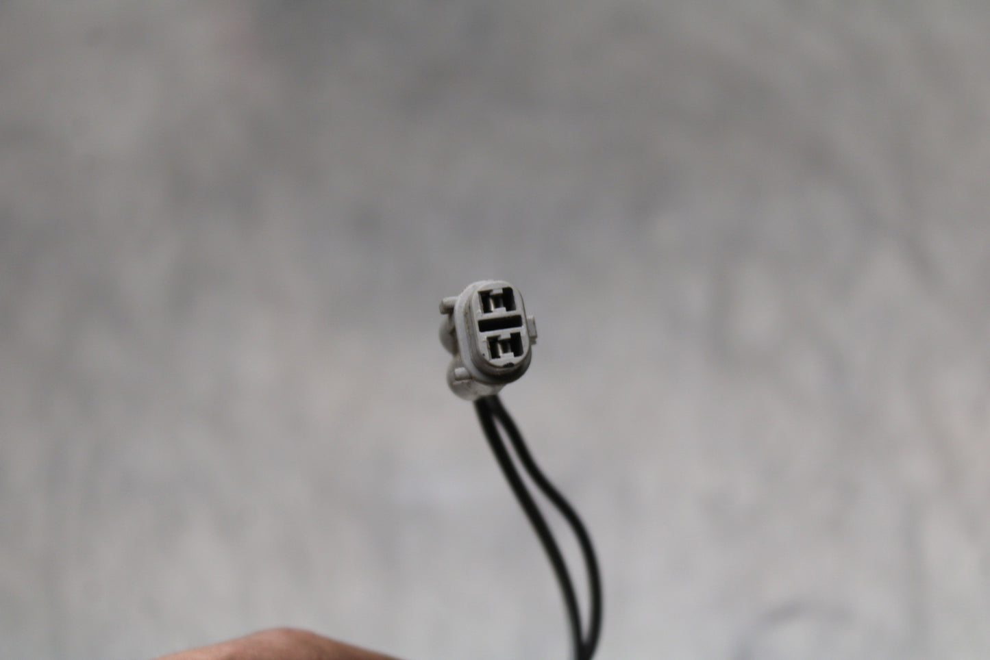 08 MOTO GUZZI BREVA 750 TIP OVER BANK ANGLE CRASH SENSOR SWITCH BB154