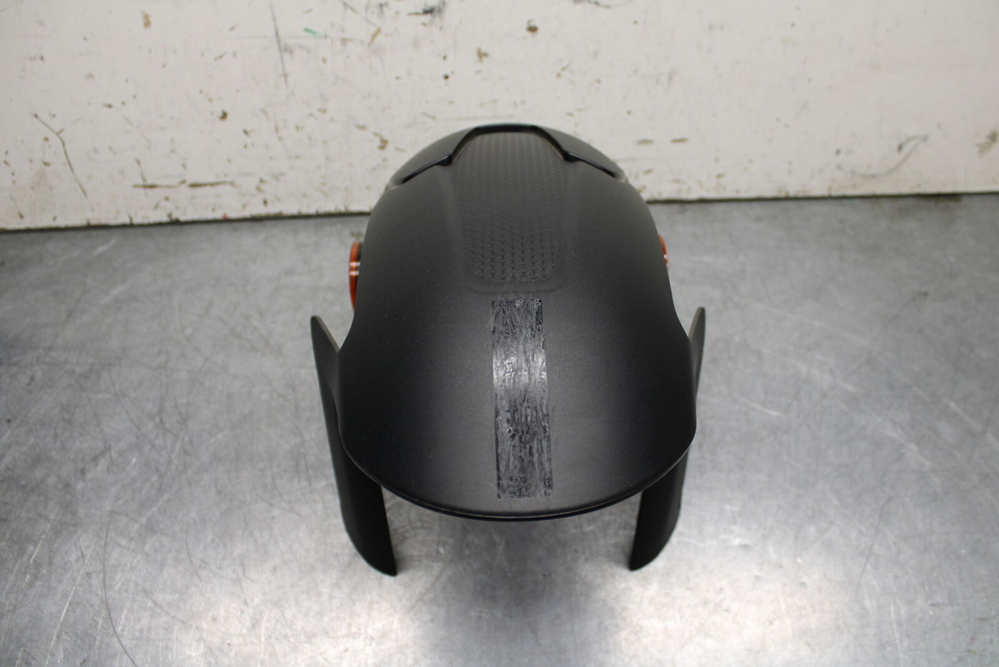 21-24 APRILIA TUONO 660 FACTORY FRONT WHEEL FENDER COWL FAIRING BB733
