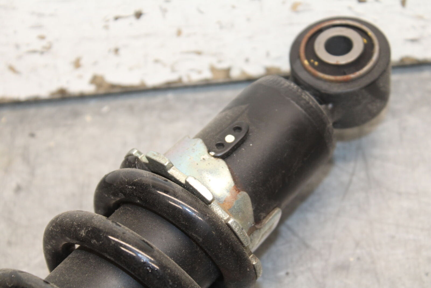 19-22 KAWASAKI Z400 REAR BACK SHOCK ABSORBER SUSPENSION BB738