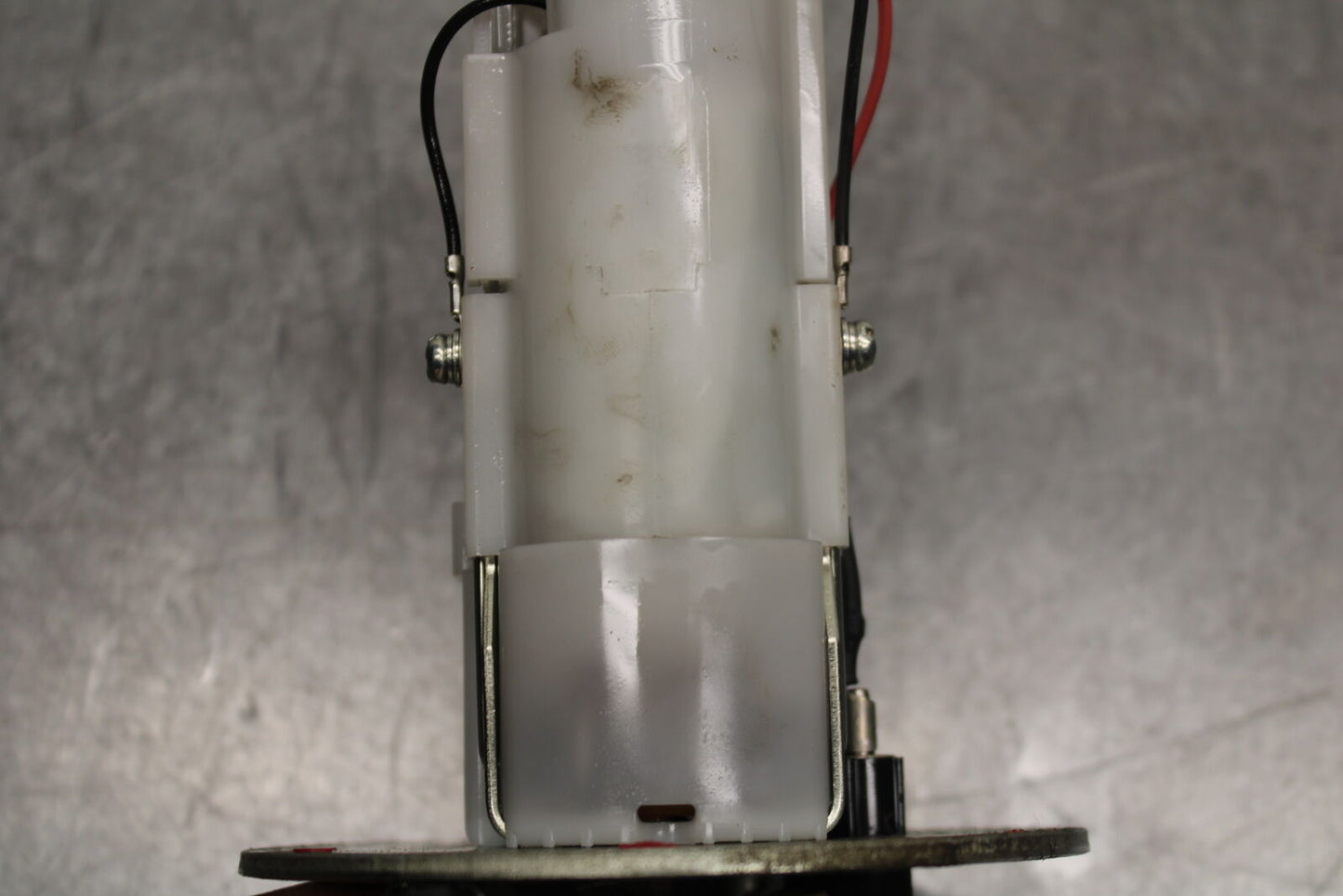 16-17 KAWASAKI VULCAN S 650 EN650 ABS FUEL GAS PUMP BB731