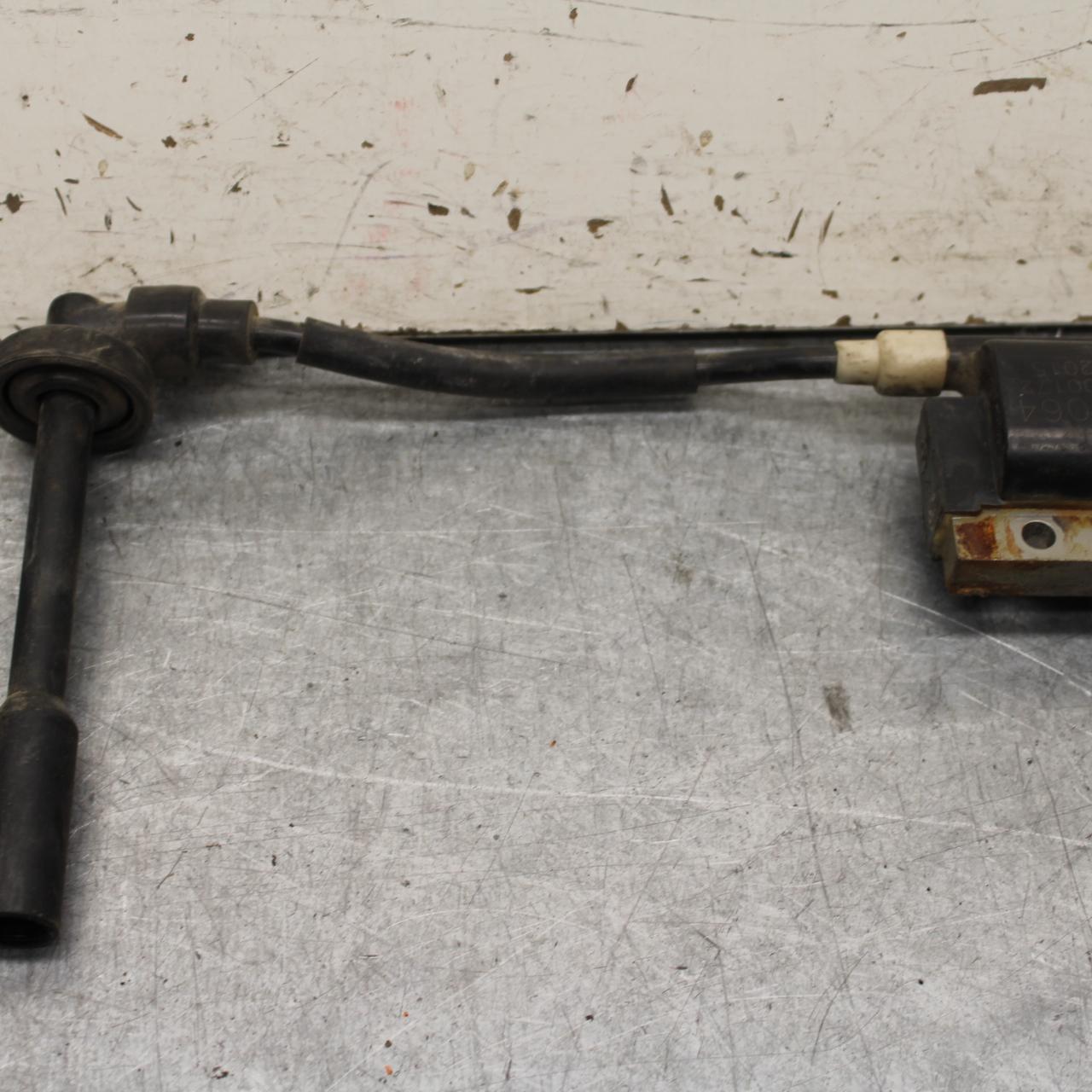 16-24 KTM 390 RC IGNITION COIL SPARK PLUG CAP BB648