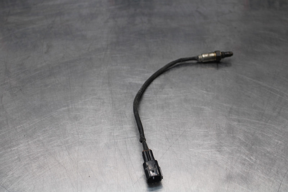 23-26 KAWASAKI NINJA ZX4RR OXYGEN O2 EXHAUST GAS LAMBDA SENSOR BB872