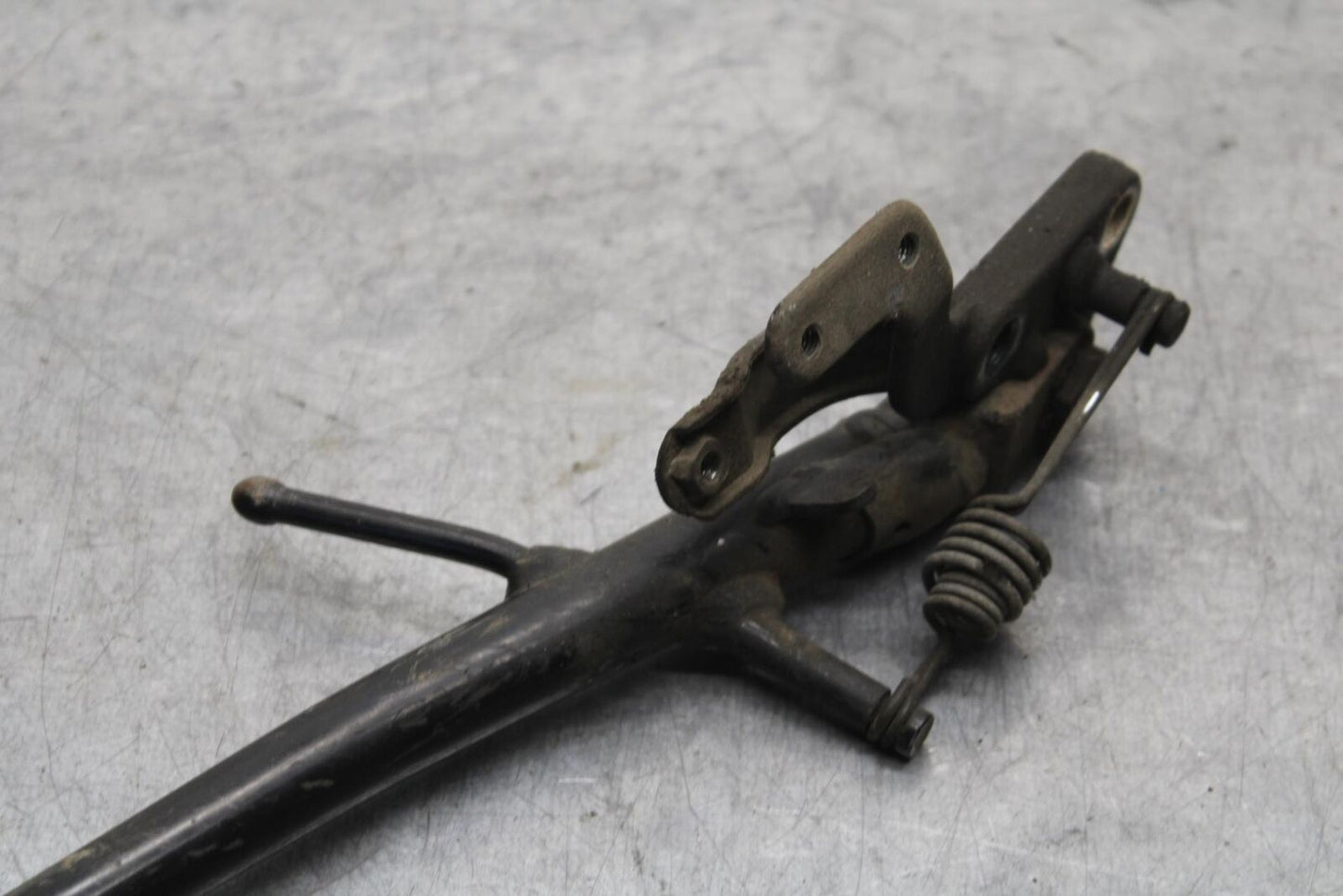 01-03 SUZUKI GSXR600 KICKSTAND SIDE KICK STAND 42310-35F00 BB633