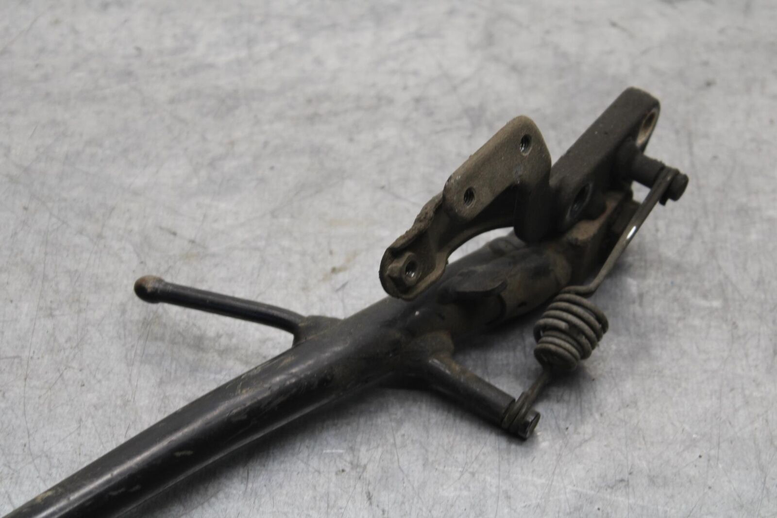 01-03 SUZUKI GSXR600 KICKSTAND SIDE KICK STAND 42310-35F00 BB633