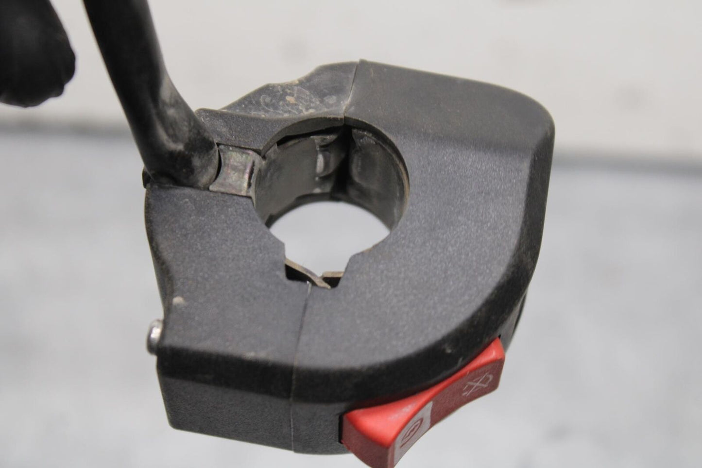 21-23 KTM 890 ADVENTURE START KILL OFF SWITCH BUTTON BB629