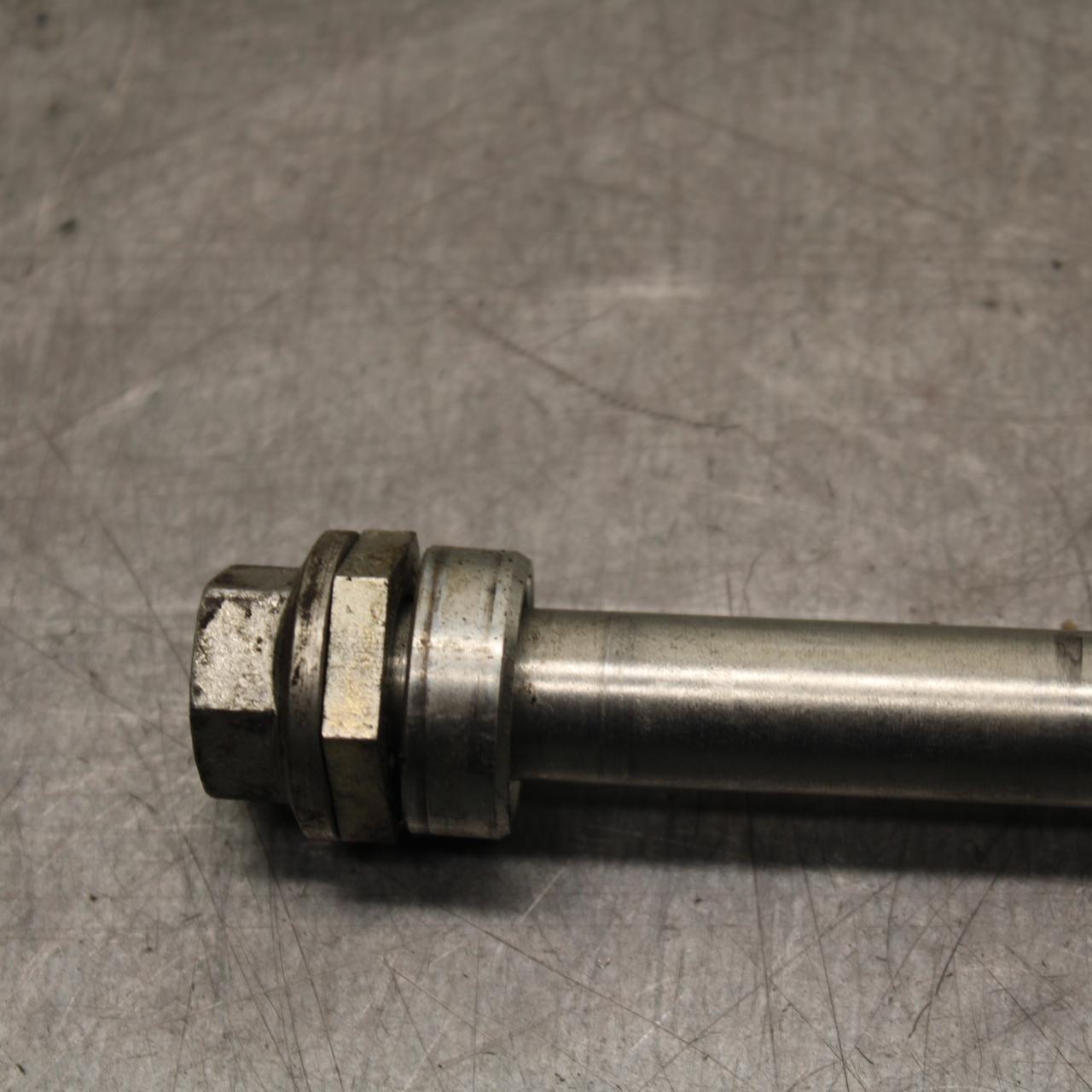 16-24 KTM 390 RC REAR BACK SWINGARM BOLT SUSPENSION PIVOT AXLE BB648