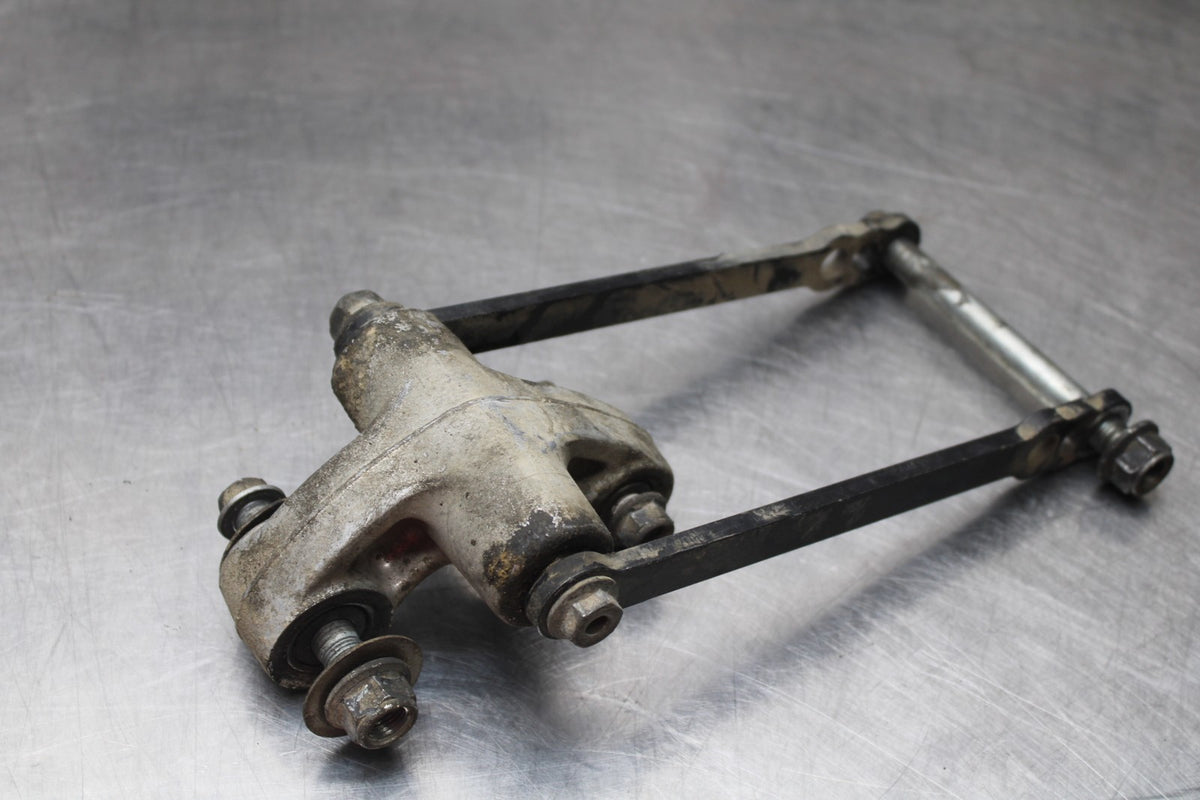 00 SUZUKI GSXR750 AFTERMARKET REAR DOGBONE SHOCK LINKAGE LINK BB820
