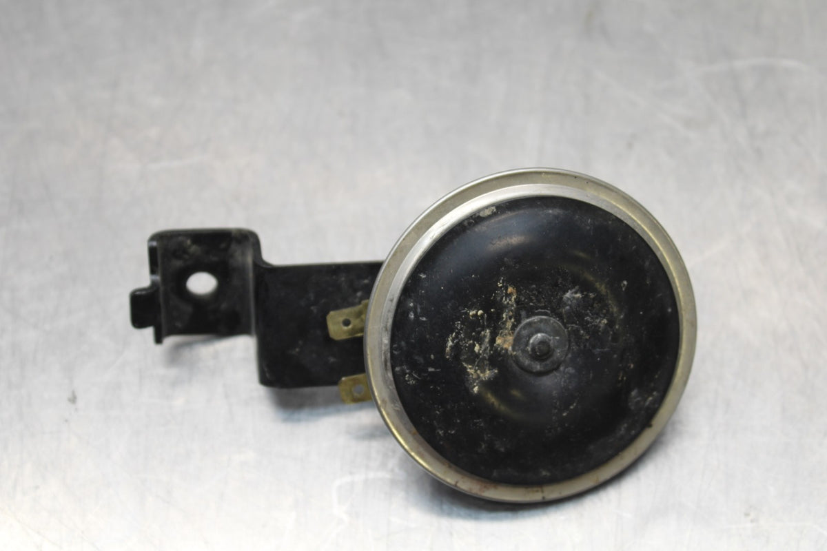 13-17 KAWASAKI NINJA 300 EX300 ABS HORN SIGNAL BB187
