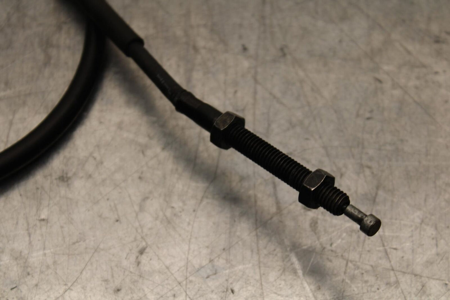 16-20 KAWASAKI ZX10R CLUTCH CABLE LINE BB591