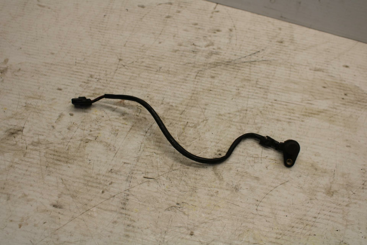 03-05 SUZUKI SV1000 SPEED SPEEDOMETER SENSOR BB296