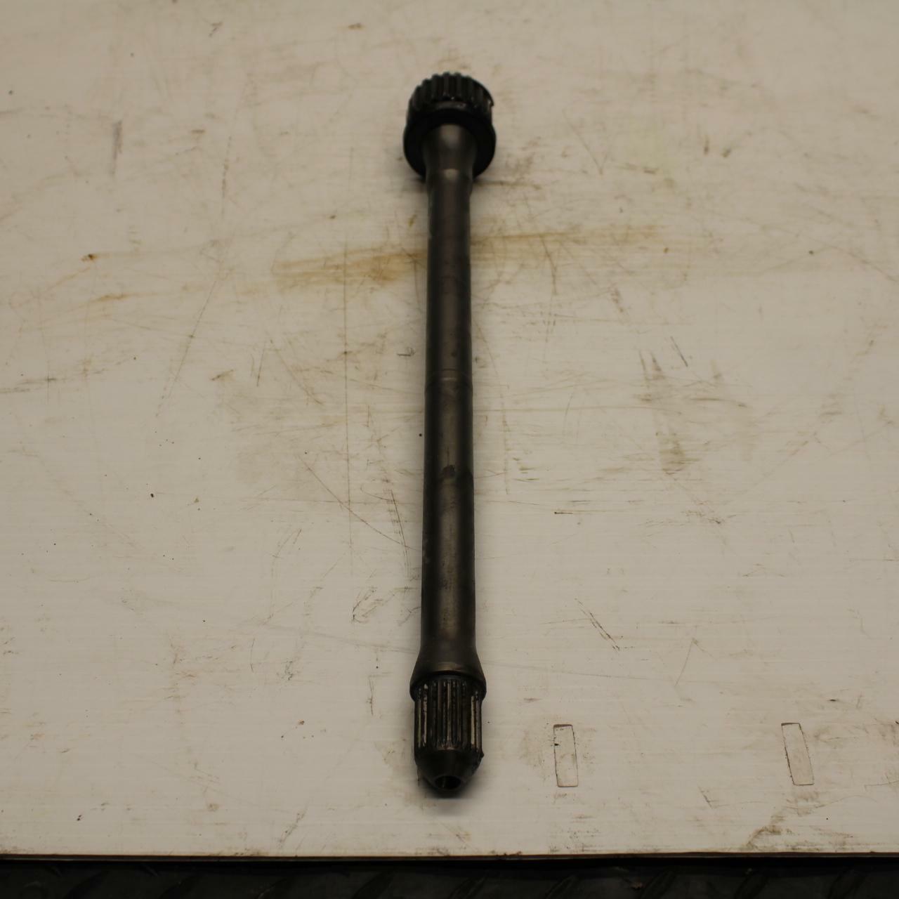 00-07 HONDA SHADOW SABRE 1100 DRIVE SHAFT BB350