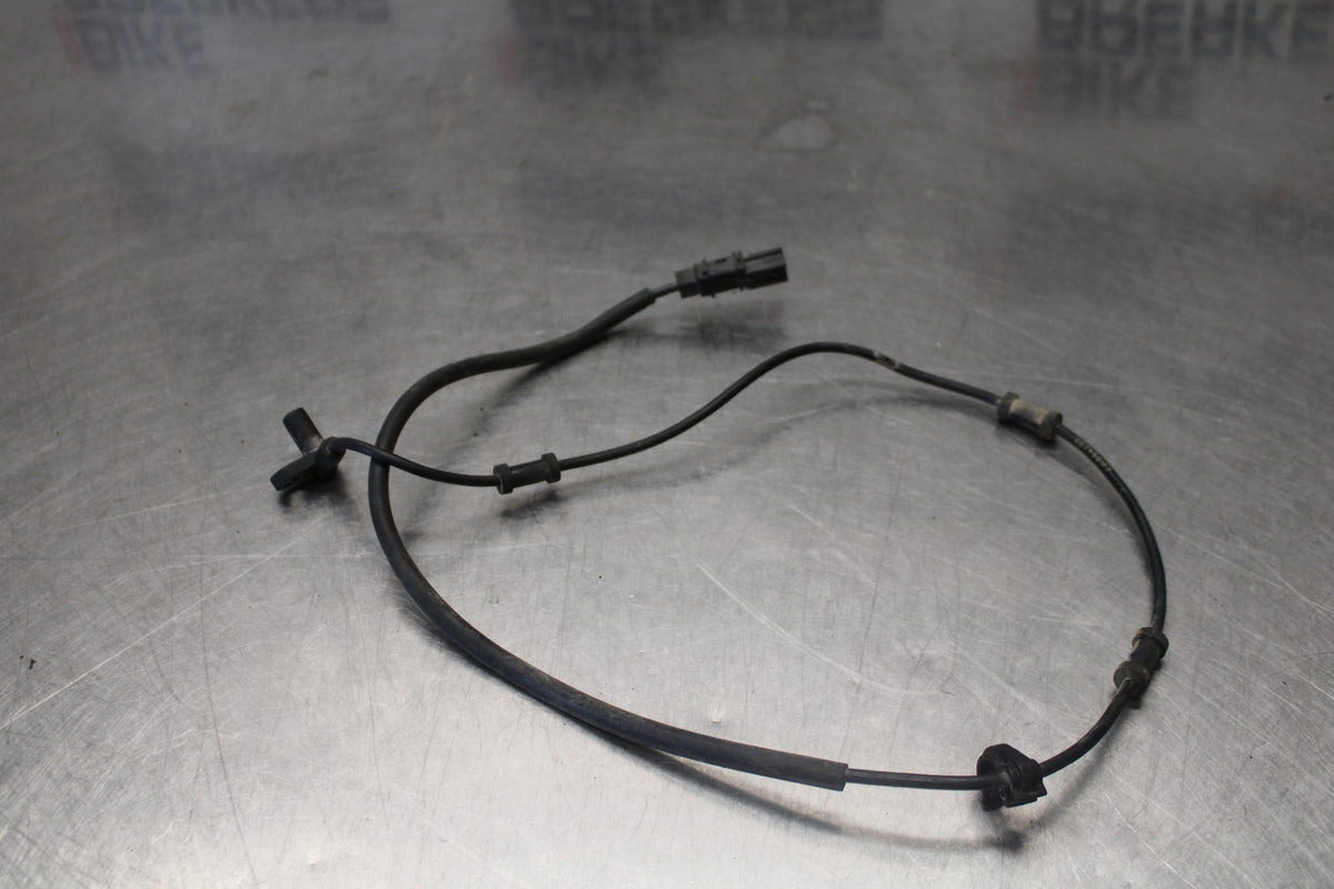 24-25 KAWASAKI NINJA 500 EX500J ABS REAR ABS BRAKE SENSOR BB934