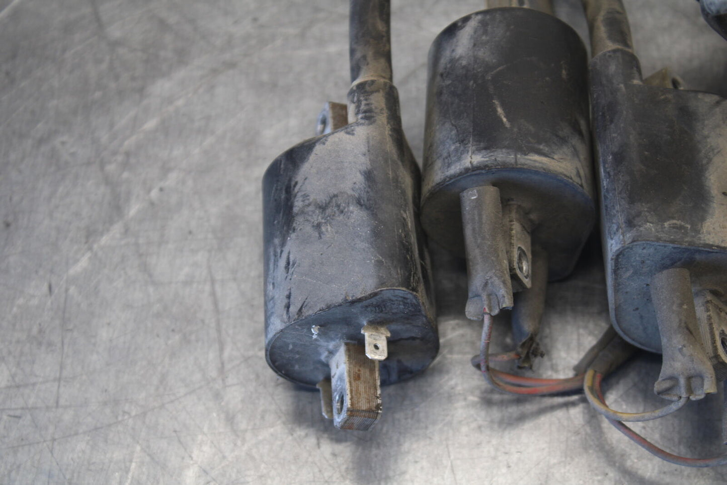 05-06 YAMAHA ROYAL STAR IGNITION COILS BB697