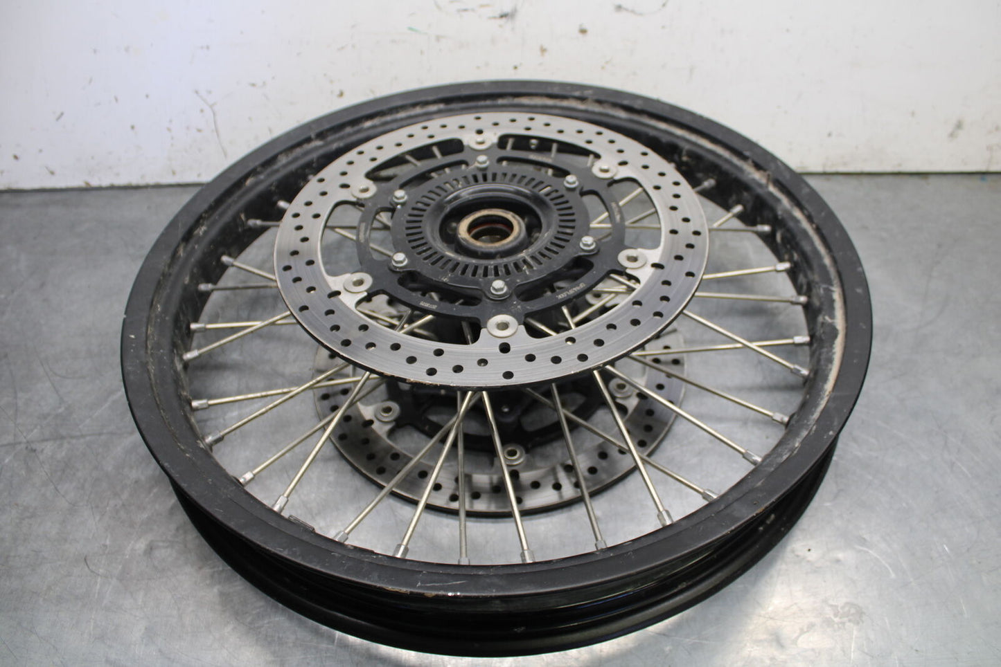 21-24 KTM 890 ADVENTURE R FRONT WHEEL FRONT RIM BB723