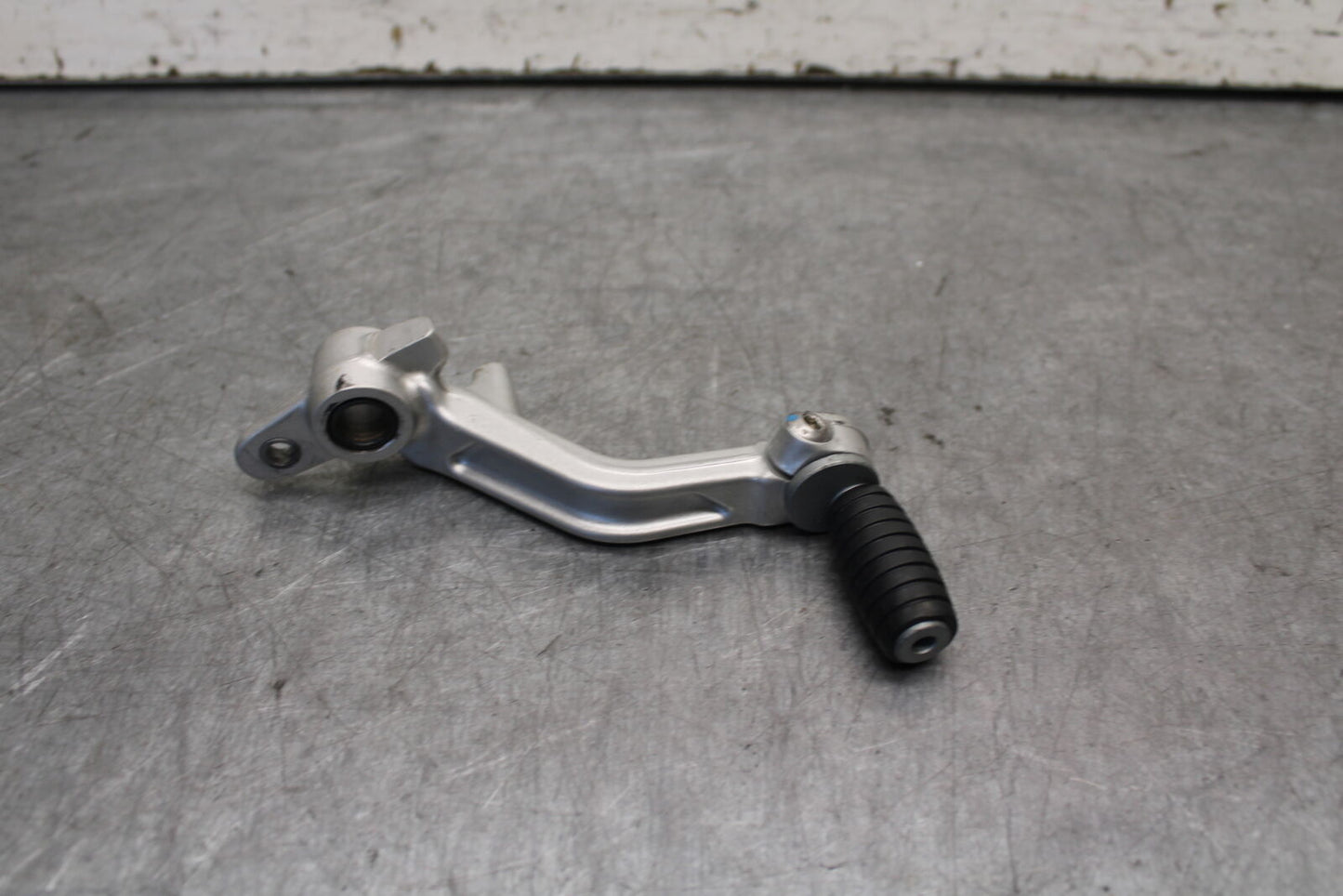 21-24 APRILIA RSV4 BRAKE PEDAL BB668