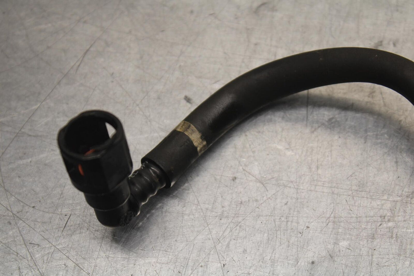 2003 Suzuki SV1000S FUEL HOSE GAS LINE TUBE PIPE 15810-16G00 BB85