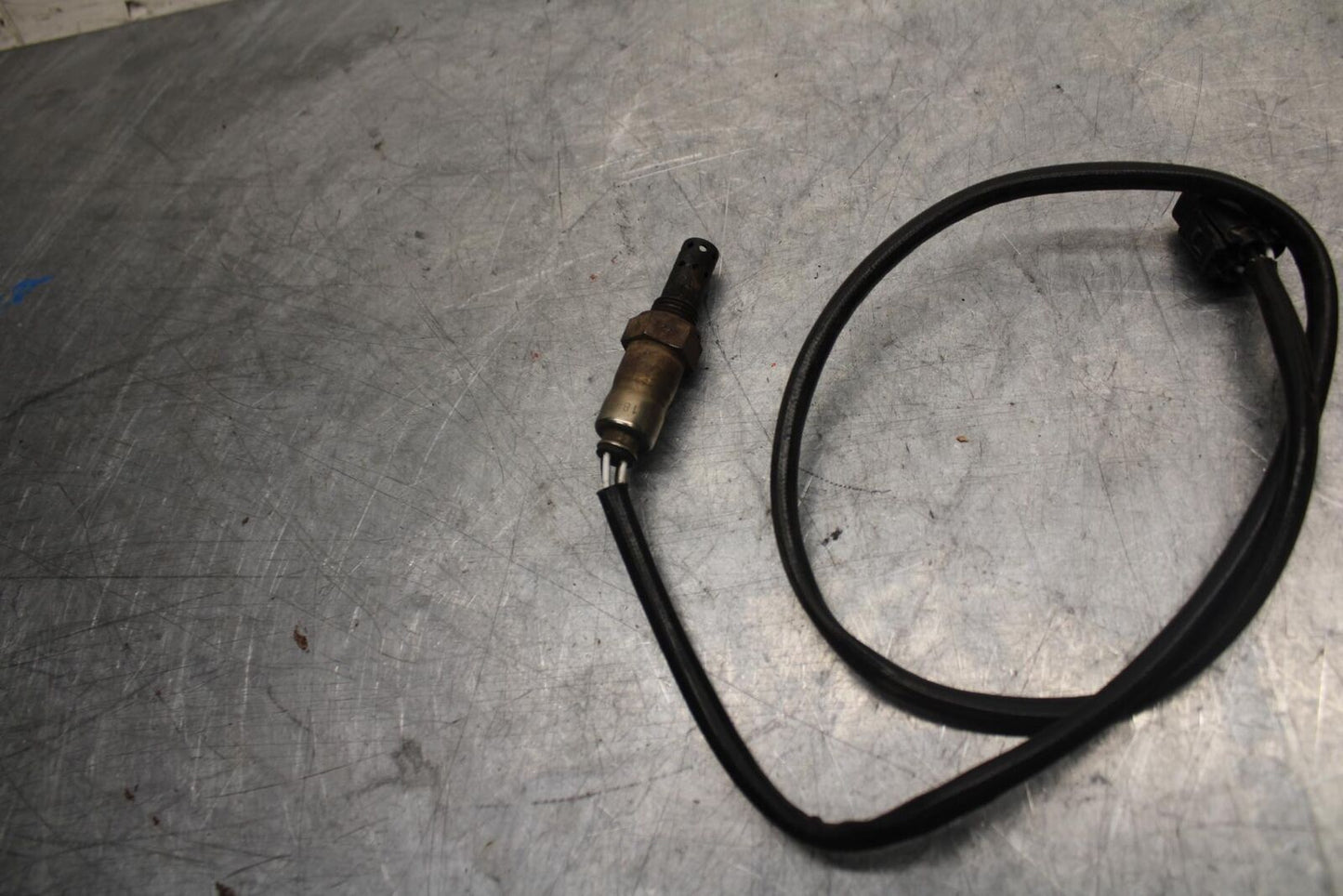 08-09 SUZUKI GSXR600 OXYGEN O2 EXHAUST GAS LAMBDA SENSOR 18213-18H10 BB34