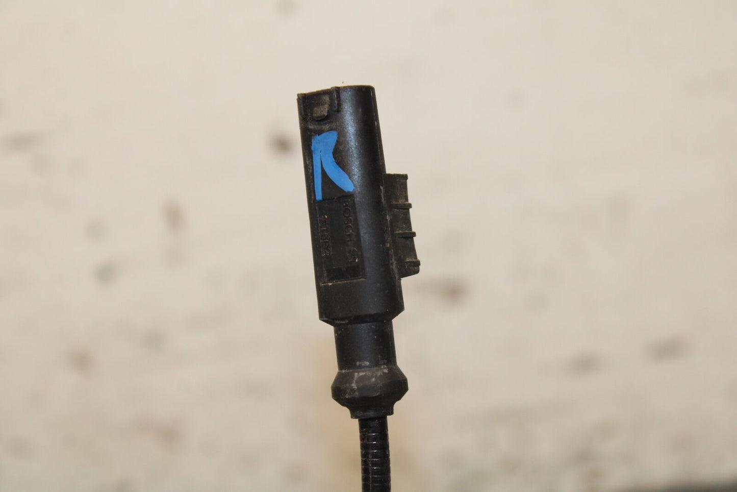 13-16 KTM 390 DUKE REAR ABS BRAKE SENSOR BB748