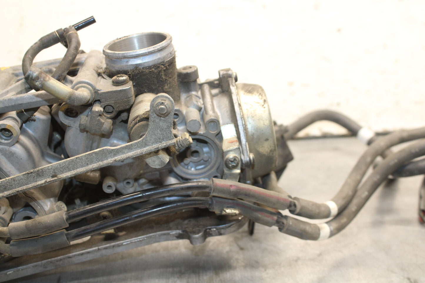 93-00 HONDA GOLDWING 1500 GL1500SE CARB CARBURETOR BB700