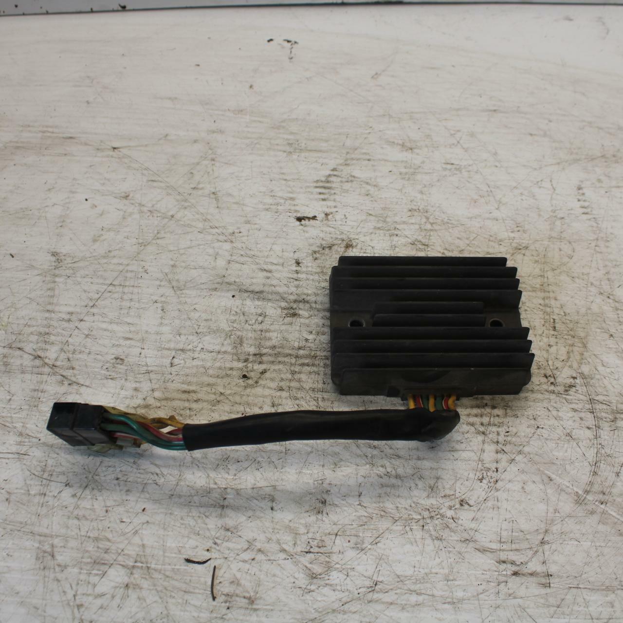 12 DUCATI MONSTER 796 RECTIFIER VOLTAGE REGULATOR BB276