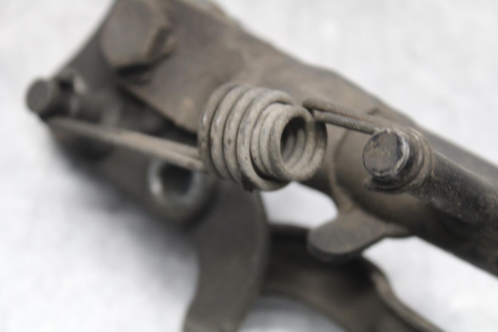 01-03 SUZUKI GSXR600 KICKSTAND SIDE KICK STAND 42310-35F00 BB633