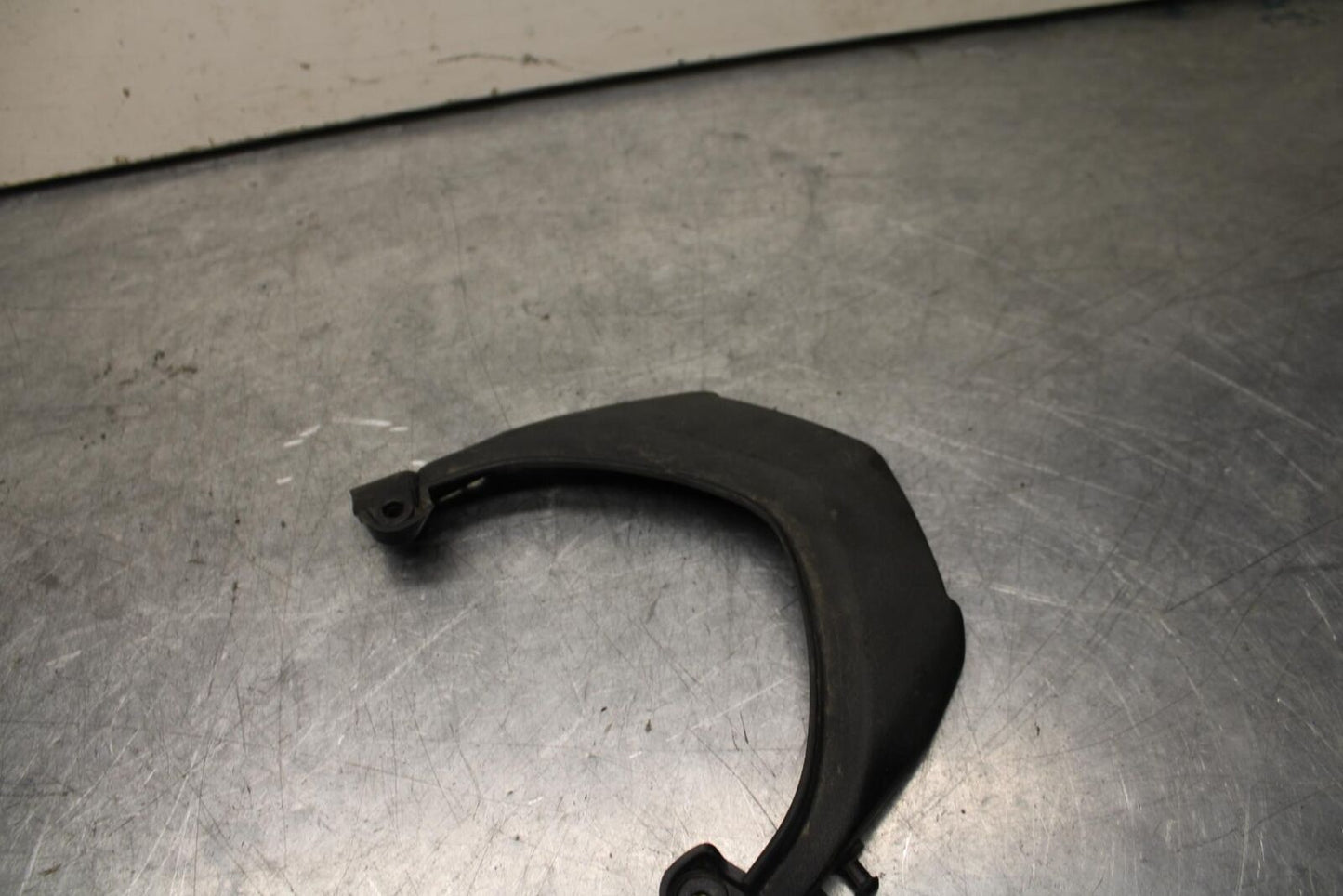 08-12 KAWASAKI NINJA 250R EX250J REAR TAILLIGHT BRAKE LIGHT TRIM BB612