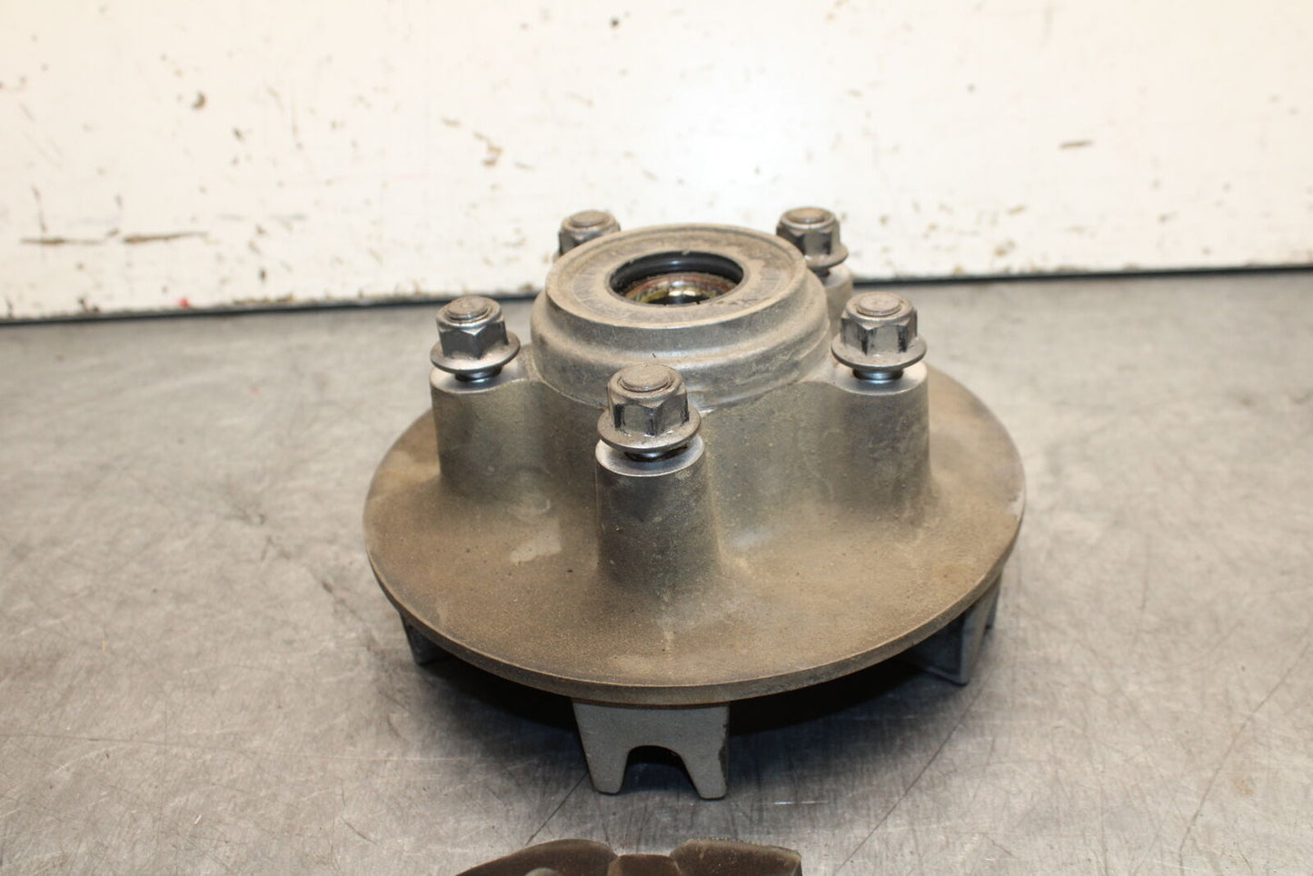 14-16 TRIUMPH AMERICA LT REAR HUB SHOCK DAMPERS CUSH ABSORBERS BB720