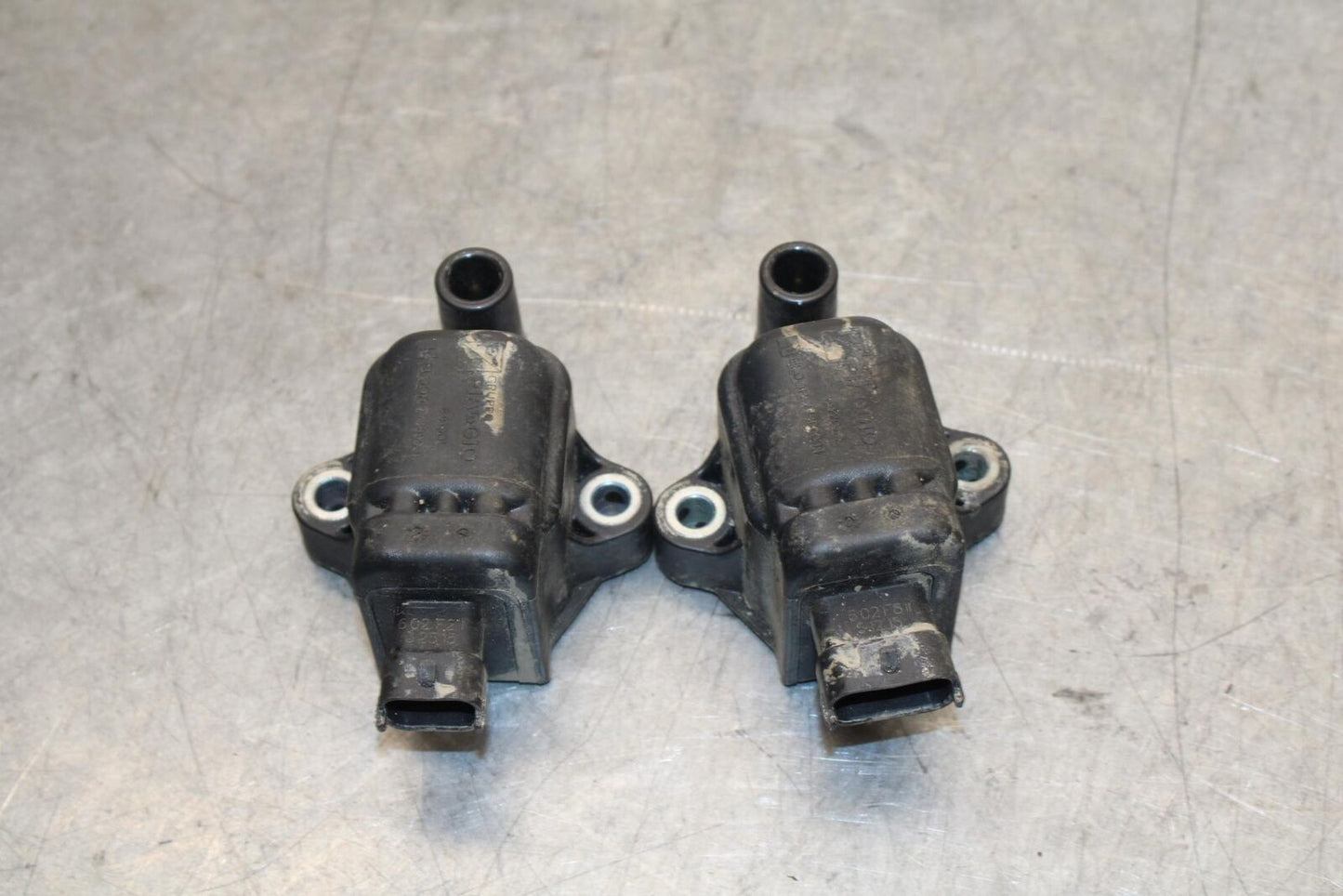 16-17 MOTO GUZZI V7 II IGNITION COILS BB57
