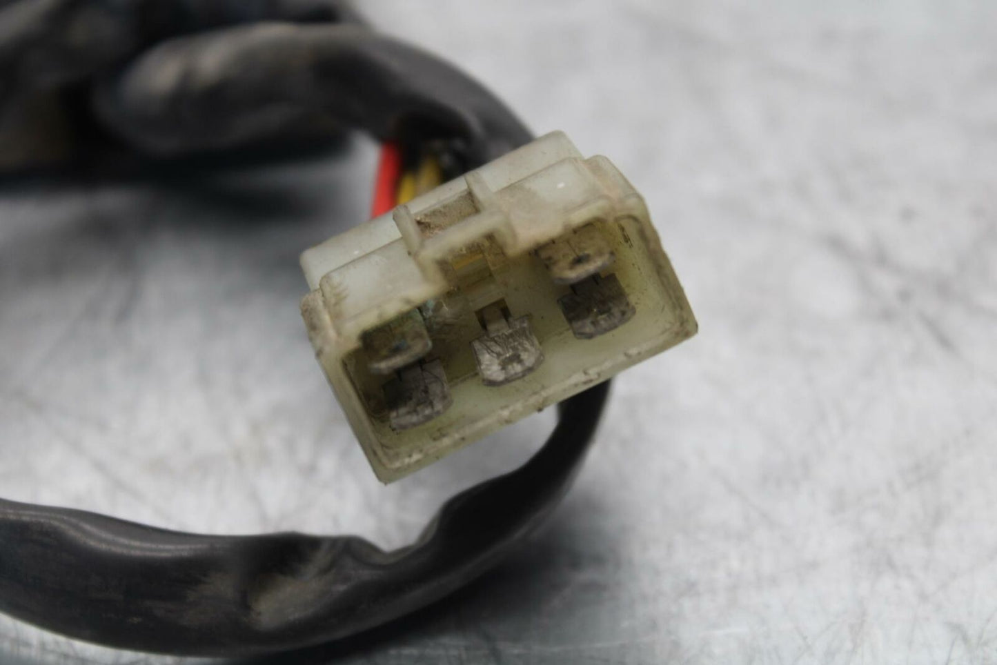87-03 SUZUKI INTRUDER 1400 VS1400GLP RECTIFIER VOLTAGE REGULATOR BB412