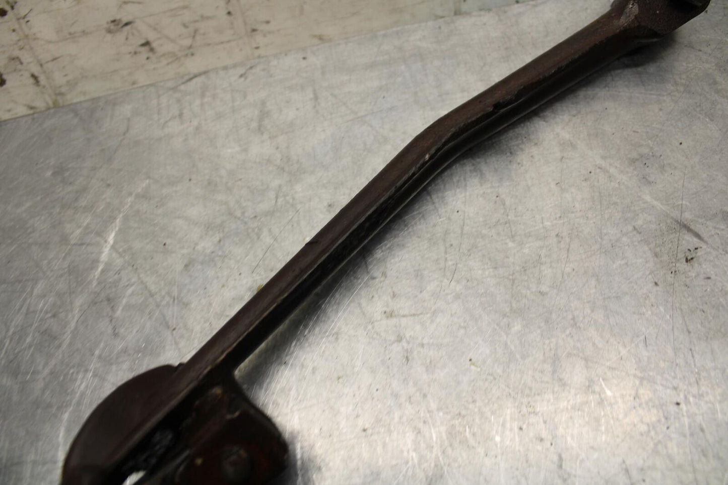 84-85 HONDA V65 SABRE KICKSTAND SIDE KICK STAND BB05