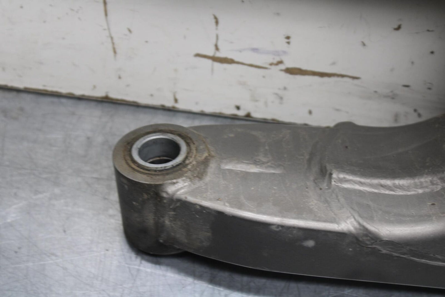 2008 Honda CBF1000 REAR SWINGARM BACK SUSPENSION SWING ARM BB641