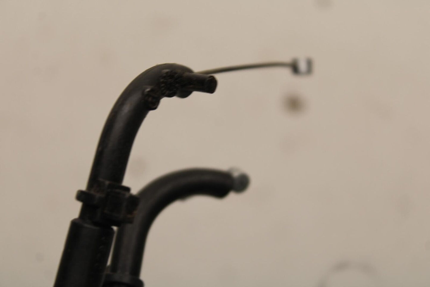 13 KTM 350 SXF THROTTLE CABLE LINE BB104