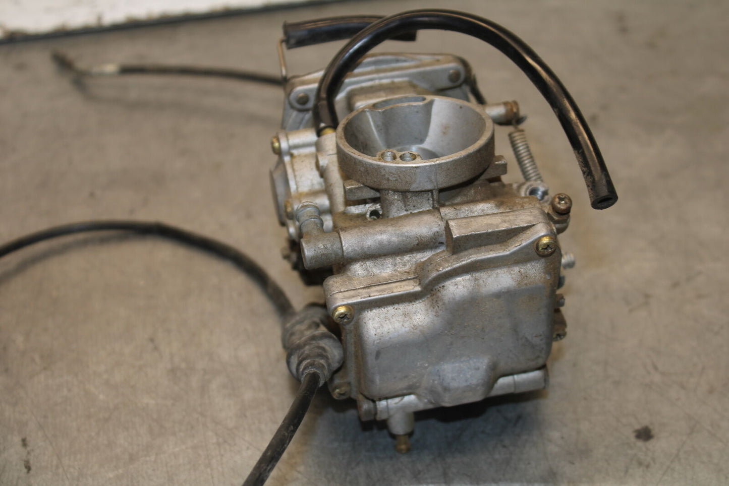 87-03 SUZUKI INTRUDER 1400 VS1400GLP CARB CARBURETOR BB702