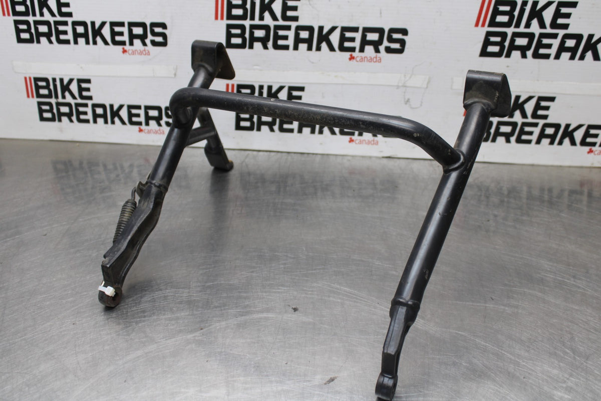 22 HARLEY-DAVIDSON PAN AMERICA 1250 CENTER MAIN STAND BB910