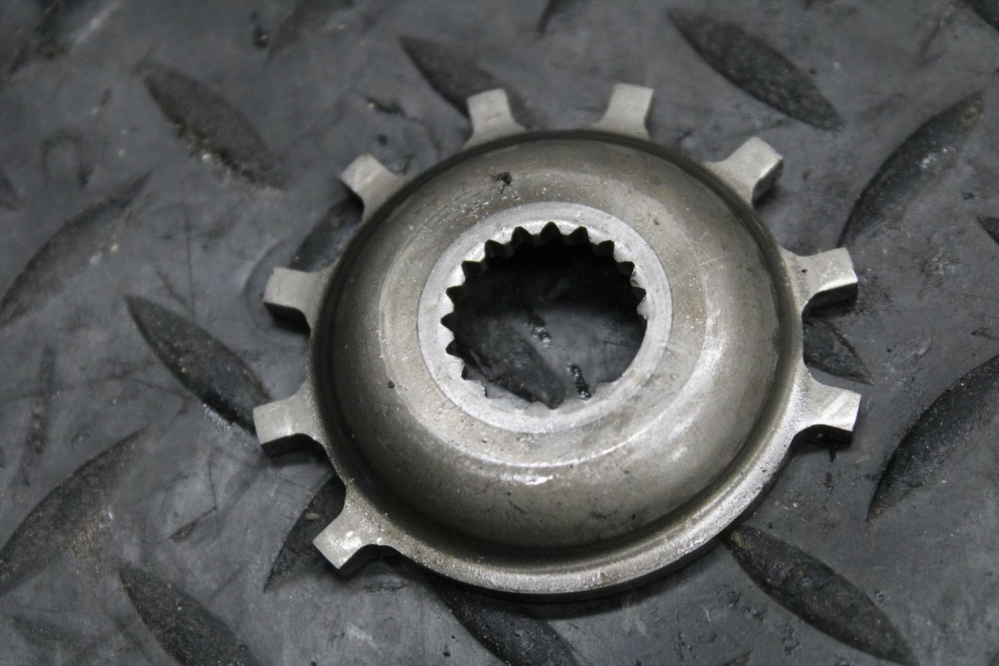98 HONDA CBR600F3 CRANKSHAFT POSTION TIMING BB201