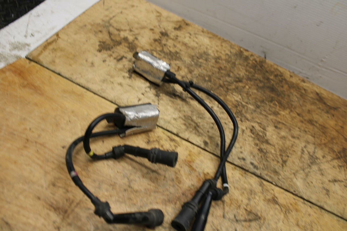 99-03 YAMAHA ROAD STAR XV1600A IGNITION COILS BB344